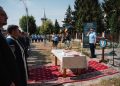 Pintea Viteazul, sărbătorit la Jandarmeria Maramureș! Istoria, legenda și tradiția s-au întâlnit la Baia Mare