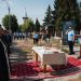 Pintea Viteazul, sărbătorit la Jandarmeria Maramureș! Istoria, legenda și tradiția s-au întâlnit la Baia Mare