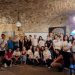 Voluntarii străini pleacă din Baia Mare. Eveniment American International School of Transylvania (AIST)