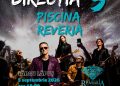DIRECȚIA 5 – CULTURAL TOUR ajunge la Târgu Lăpuș! Concert-eveniment la Piscina Reveria
