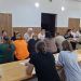 56 de oameni se pregătesc pentru un nou început: cursuri gratuite de calificare pentru viitori lucrători comerciali