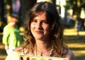 Nicoleta Teodora Matean a câștigat Marele Premiu al Festivalului Național de Folk „Floare de Colț”