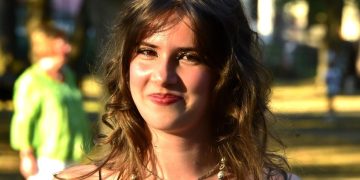 Nicoleta Teodora Matean a câștigat Marele Premiu al Festivalului Național de Folk „Floare de Colț”