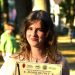 Nicoleta Teodora Matean a câștigat Marele Premiu al Festivalului Național de Folk „Floare de Colț”