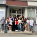 Engleza, învățată prin joacă! Tabăra „Childhood Fun” a adus împreună copii, voluntari internaționali și activități interactive