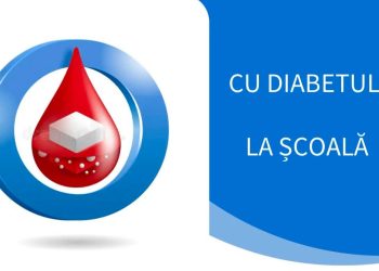 „Cu diabetul la școală” – Sesiune de informare pentru profesori, elevi și părinți