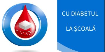 „Cu diabetul la școală” – Sesiune de informare pentru profesori, elevi și părinți