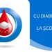 „Cu diabetul la școală” – Sesiune de informare pentru profesori, elevi și părinți