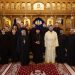 Hirotonie întru ierodiacon la Mănăstirea „Sfânta Ana” Rohia – Monahul Nicodim a primit harul slujirii diaconești