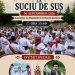 „Joc la Șură” revine la Suciu de Sus: o sărbătoare a tradiției și a sufletului maramureșean