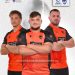 Trei „Zimbri” din Baia Mare, chemați la Naționala României U20! Urmează două competiții internaționale majore