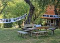 Despre vulcani și nu numai. Povești, muzică și tradiții într-o livadă din Baia Sprie