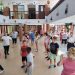 Generații împreună la Centrul Rivulus Pueris – O zi plină de emoție, dans și creativitate