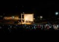 Ce s-a întâmplat aseară la Muzeul Satului din Sighet? Casele vechi au devenit scenă pentru film și muzică live