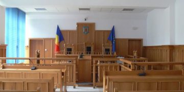 Din 1 septembrie grefierii anunță că blochează toată Justiția!