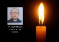 Doliu la Episcopia greco-catolică de Maramureș – Părintele Vasile Mîndruț, preot în Parohia Moișeni, a trecut la cele veșnice