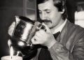 Ultimul omagiu pentru Nicolae Neșovici – Priveghiul și înmormântarea au loc în Baia Mare