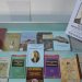 85 de ani de la nașterea reputatului filolog băimărean Nicolae Felecan – Omagiat printr-o vitrină de carte la Biblioteca „Petre Dulfu”