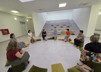 Parteneriatul școală-familie, în centrul unui atelier practic organizat la Seini