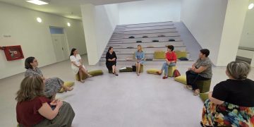 Parteneriatul școală-familie, în centrul unui atelier practic organizat la Seini