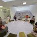 Parteneriatul școală-familie, în centrul unui atelier practic organizat la Seini