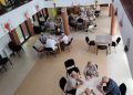 Comunitate și voie bună pentru seniorii din Baia Mare, la Centrul Rivulus Pueris