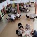 Comunitate și voie bună pentru seniorii din Baia Mare, la Centrul Rivulus Pueris