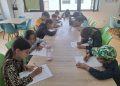 Copiii de la Centrul Multifuncțional Romanii, pregătiți pentru începutul școlii