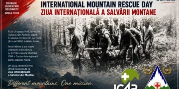 28 august – Ziua Internațională a Salvatorului Montan