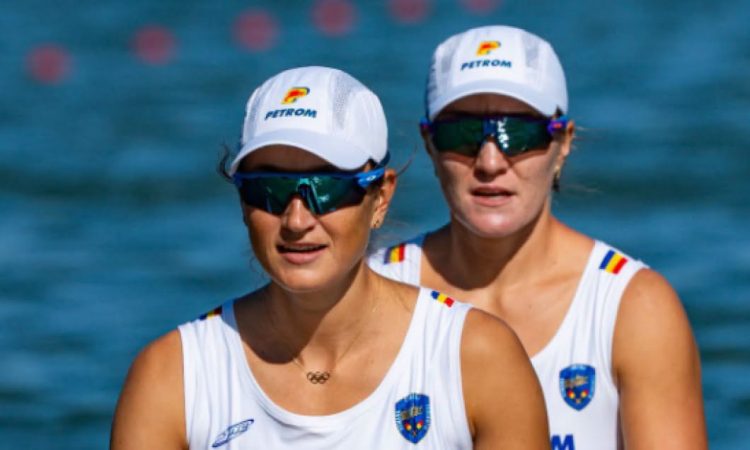 Aur pentru România! Radiș și Adam sunt campioane mondiale!