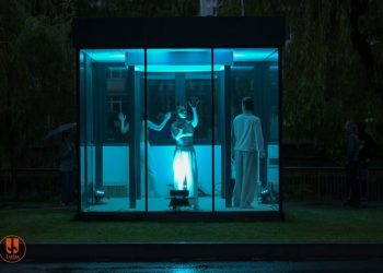 „INBOX”, un spectacol despre emoții, memorie și fragilitate, pe malul Săsarului din Baia Mare