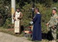 15 ani de la dispariția căpitanului Adrian Marchiș – Pompierii maramureșeni îi păstrează vie memoria