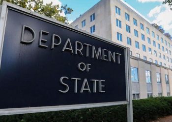 Departamentul de Stat ii avertizează pe americani: Urmează tulburări in Ucraina. Nu călătoriți acolo!