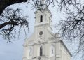 Preasfinția Sa Vasile Bizău va celebra Sfânta Liturghie la Giulești, de hramul bisericii