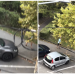 Scandaluri aproape în fiecare seară pe o stradă din Baia Mare. Un bărbat a ajuns la spital după o altercație cu un grup de tineri