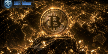 Ein neuer Weg für BTC-Ertragsstrategien: Ein Investmentleitfaden zur Erkundung der potenziellen täglichen Einnahmen von bis zu 7.700 US-Dollar mit SHR Miner