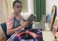 Matei Tomachi, un adolescent de 14 ani, are nevoie urgentă de ajutor pentru o intervenție chirurgicală