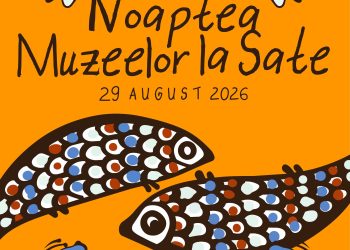 Noaptea Muzeelor la Sate revine în Maramureș. Nouă obiective culturale își deschid porțile pe 29 august