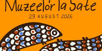 Noaptea Muzeelor la Sate revine în Maramureș. Nouă obiective culturale își deschid porțile pe 29 august