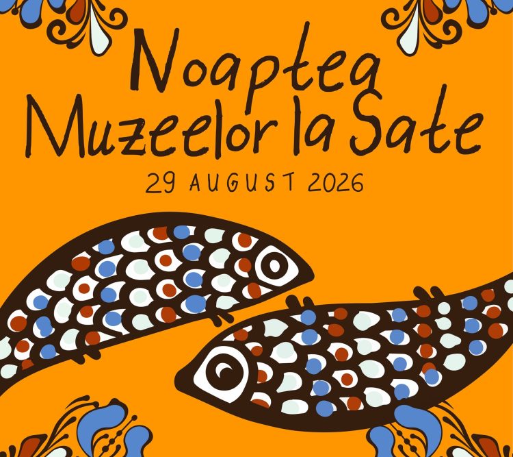 Noaptea Muzeelor la Sate revine în Maramureș. Nouă obiective culturale își deschid porțile pe 29 august