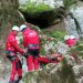24 de ore de foc pentru Salvamont: trei persoane, salvate cu elicopterul SMURD
