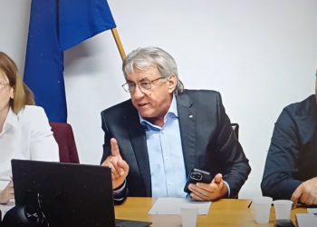 Scandal la Mireșu Mare: acuzații privind un prejudiciu de 1,2 milioane de lei în proiectul de canalizare