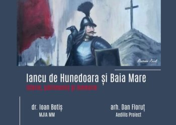 Iancu de Hunedoara, readus în memoria băimărenilor: eveniment dedicat voievodului la Muzeul Județean