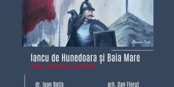 Iancu de Hunedoara, readus în memoria băimărenilor: eveniment dedicat voievodului la Muzeul Județean