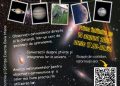 Luna și Venus, observate live la Planetariul Baia Mare