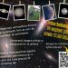 Luna și Venus, observate live la Planetariul Baia Mare