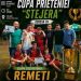 Remeți, campioană la Cupa Prieteniei „Stejera”! Trofeul, decis după o finală spectaculoasă