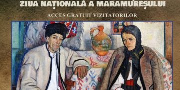 Artă, tradiție și istorie la Muzeul de Artă din Baia Mare: intrare gratuită pe 15 august