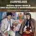 Artă, tradiție și istorie la Muzeul de Artă din Baia Mare: intrare gratuită pe 15 august