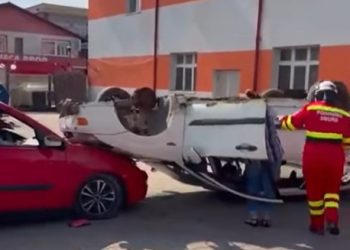 Specialiști internaționali în traumă, la Baia Mare: curs pentru gestionarea pacienților politraumatizați